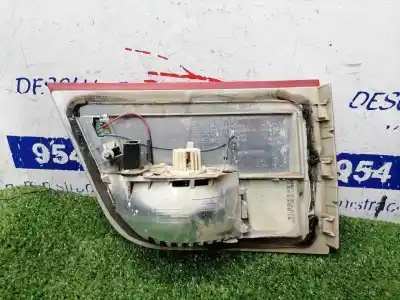 Second-hand car spare part interior left tailgate light for bmw x5 (e70) 3.0d oem iam references   