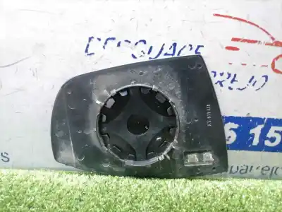 Peça sobressalente para automóvel em segunda mão vidro espelho retrovisor esquerdo por ford s-max (ca1) limited edition referências oem iam   