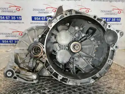 Pièce détachée automobile d'occasion BOÎTE DE VITESSES pour FORD S-MAX (CA1)  Références OEM IAM 7G9R7002UB  7G9R7002UB