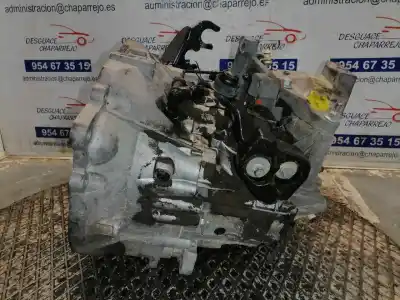 Pezzo di ricambio per auto di seconda mano riduttore per ford s-max (ca1) limited edition riferimenti oem iam 7g9r7002ub  7g9r7002ub