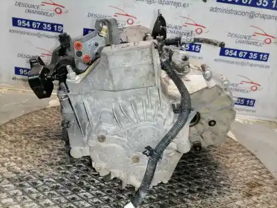 Pezzo di ricambio per auto di seconda mano riduttore per ford s-max (ca1) limited edition riferimenti oem iam 7g9r7002ub  7g9r7002ub