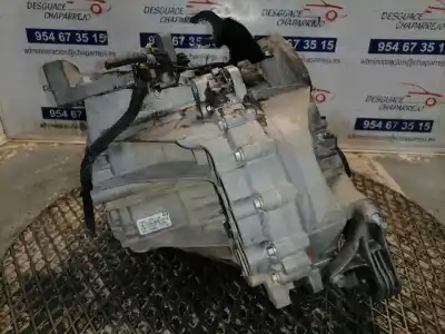 Pezzo di ricambio per auto di seconda mano riduttore per ford s-max (ca1) limited edition riferimenti oem iam 7g9r7002ub  7g9r7002ub