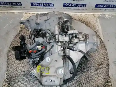 Pezzo di ricambio per auto di seconda mano riduttore per ford s-max (ca1) limited edition riferimenti oem iam 7g9r7002ub  7g9r7002ub