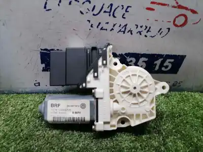 Second-hand car spare part Rear Right Window Motor for VOLKSWAGEN TOURAN (1T1) Highline OEM IAM references 1K0959704B  1K0959704B