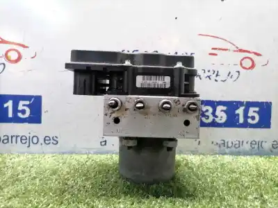 Автозапчастина б/у абс для CITROEN C4 PICASSO Exclusive Посилання на OEM IAM 9660934480  0265251154