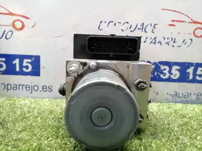 Pezzo di ricambio per auto di seconda mano abs per citroen c4 picasso exclusive riferimenti oem iam 9660934480  0265251154