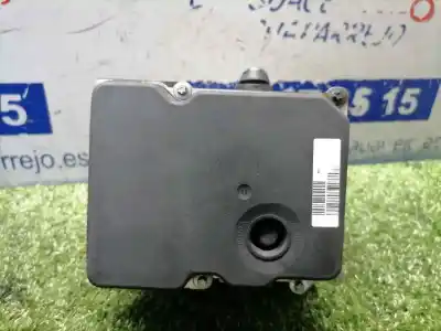 Pezzo di ricambio per auto di seconda mano abs per citroen c4 picasso exclusive riferimenti oem iam 9660934480  0265251154