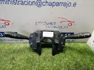 Автозапчасти б/у рулевое управление за CITROEN C4 PICASSO Exclusive ссылки OEM IAM 96656016XT  96656016XT