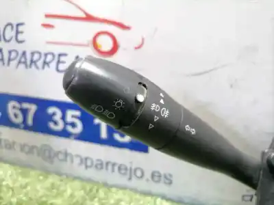 Pièce détachée automobile d'occasion commande au volant pour citroen c4 picasso exclusive références oem iam 96656016xt  96656016xt