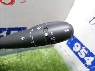 Pièce détachée automobile d'occasion commande au volant pour citroen c4 picasso exclusive références oem iam 96656016xt  96656016xt