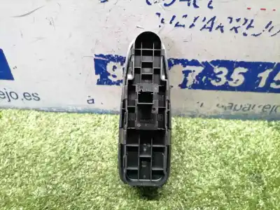 Автозапчастина б/у передній правий віконний вимикач для citroen c4 picasso exclusive посилання на oem iam   