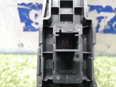 Автозапчастина б/у передній правий віконний вимикач для citroen c4 picasso exclusive посилання на oem iam   