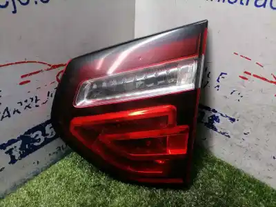 Pezzo di ricambio per auto di seconda mano Luce Di Coda Interna Destra per CITROEN C4 PICASSO Exclusive Riferimenti OEM IAM   