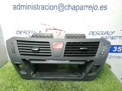 Автозапчастина б/у увага для CITROEN C4 PICASSO Exclusive Посилання на OEM IAM   