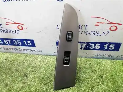 Pezzo di ricambio per auto di seconda mano Interruttore Alzacristalli Anteriore Destro per LEXUS IS200 (DS2/IS2) 2.2 D-CAT Riferimenti OEM IAM   