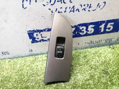 Автозапчасти б/у управление задними правыми стеклами за LEXUS IS200 (DS2/IS2) 220d ссылки OEM IAM   