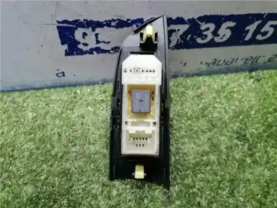 Peça sobressalente para automóvel em segunda mão manivela / manipulo do vidro traseiro direito por lexus is200 (ds2/is2) 2.2 d-cat referências oem iam   