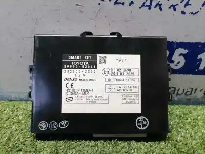 Автозапчасти б/у электронный модуль за lexus is200 (ds2/is2) 220d ссылки oem iam 2325002390