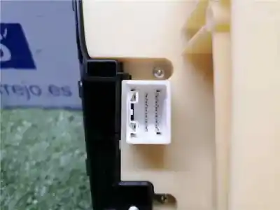 Pièce détachée automobile d'occasion commande de climatisation / chauffage pour lexus is200 (ds2/is2) 2.2 d-cat références oem iam   