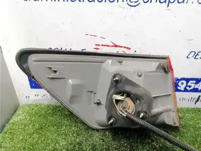 Second-hand car spare part right tailgate light for lexus is200 (ds2/is2) 2.2 d-cat oem iam references   