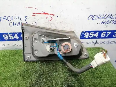 Автозапчастина б/у внутрішній правий завод для lexus is200 (ds2/is2) 220d посилання на oem iam   