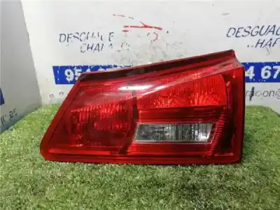 Second-hand car spare part Right Tailgate Light for LEXUS IS200 (DS2/IS2) 2.2 D-CAT OEM IAM references   