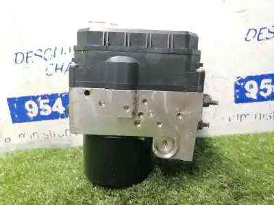 Автозапчастина б/у абс для lexus is200 (ds2/is2) 220d посилання на oem iam 1338008060  4454053100