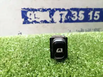 Peça sobressalente para automóvel em segunda mão Botão / Interruptor Elevador Vidro Dianteiro Esquerdo por CITROEN BERLINGO 1.9 D X Familiar Referências OEM IAM   