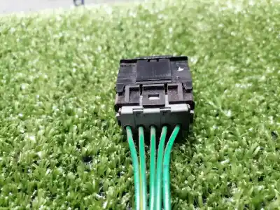 Автозапчасти б/у выключатель левого переднего окна за citroen berlingo 1.9 d x familiar ссылки oem iam   