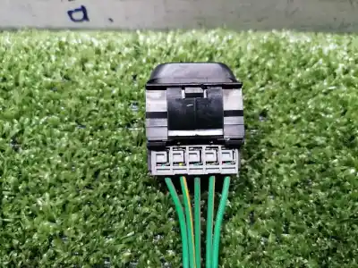 Автозапчасти б/у выключатель левого переднего окна за citroen berlingo 1.9 d x familiar ссылки oem iam   