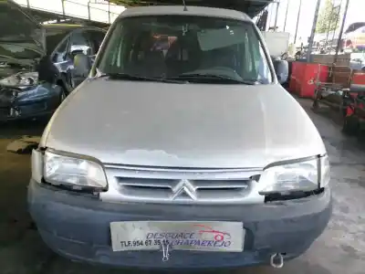 Автозапчасти б/у выключатель левого переднего окна за citroen berlingo 1.9 d x familiar ссылки oem iam   