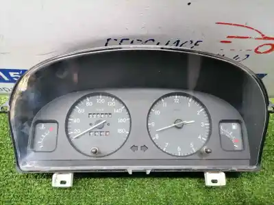 Peça sobressalente para automóvel em segunda mão  por CITROEN BERLINGO  Referências OEM IAM 9630166680  9630166680