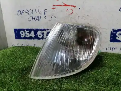 Peça sobressalente para automóvel em segunda mão  por CITROEN BERLINGO  Referências OEM IAM   