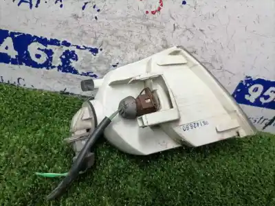 Peça sobressalente para automóvel em segunda mão farolim dianteiro esquerdo por citroen berlingo 1.9 d x familiar referências oem iam   