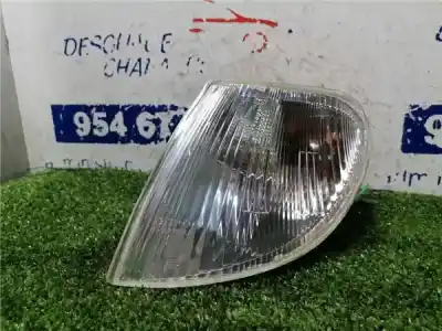 Peça sobressalente para automóvel em segunda mão Farol / Farolim Esquerdo por CITROEN BERLINGO (MF) 1.9 D (MFWJZ) Gasóleo 2001 Referências OEM IAM   