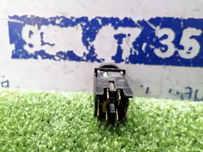 Peça sobressalente para automóvel em segunda mão interruptor 4 piscas - emergência por citroen berlingo 1.9 d x familiar referências oem iam   