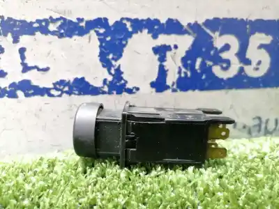 Peça sobressalente para automóvel em segunda mão interruptor 4 piscas - emergência por citroen berlingo 1.9 d x familiar referências oem iam   