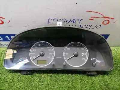 Автозапчастина б/у ПАНЕЛЬ ІНСТРУМЕНТІВ для CITROEN XSARA BERLINA  Посилання на OEM IAM P9648650180  P9648650180 Автозапчастина б/у ПАНЕЛЬ ІНСТРУМЕНТІВ для CITROEN XSARA BERLINA  Посилання на OEM IAM P9648650180  P9648650180