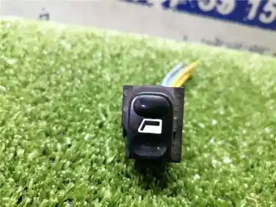 Pezzo di ricambio per auto di seconda mano Interruttore Alzacristalli Anteriore Destro per PEUGEOT PARTNER (S2) 1.9 Combi Pro [1.9 Ltr. - 51 kW Diesel] Riferimenti OEM IAM   