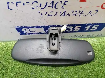 Pezzo di ricambio per auto di seconda mano specchio interno per ford s-max (ca1) limited edition riferimenti oem iam   