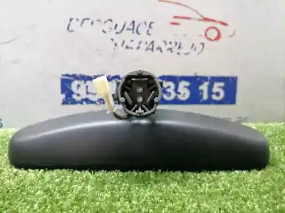 Pezzo di ricambio per auto di seconda mano specchio interno per ford s-max (ca1) limited edition riferimenti oem iam   