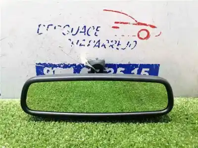 Second-hand car spare part Interior Rearview Mirror for FORD S-MAX (WA6) 2.0 TDCI OEM IAM references   