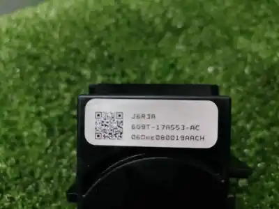 Pezzo di ricambio per auto di seconda mano comando pulito per ford s-max (ca1) limited edition riferimenti oem iam 6g9t17a553ac  6g9t17a553ac