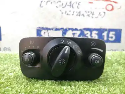 Pezzo di ricambio per auto di seconda mano  per FORD S-MAX (CA1)  Riferimenti OEM IAM 6G9T13A024CE  6G9T13A024CE