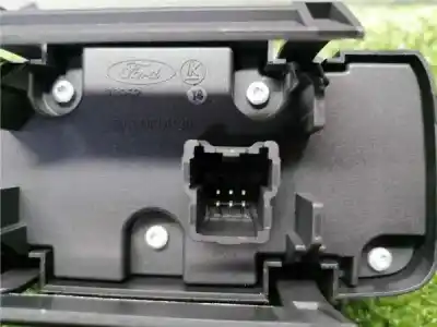 Second-hand car spare part headlights switch for ford s-max 2.0 tdci oem iam references 6g9t13a024ce  6g9t13a024ce