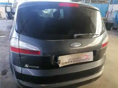 Second-hand car spare part headlights switch for ford s-max 2.0 tdci oem iam references 6g9t13a024ce  6g9t13a024ce