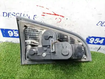 Second-hand car spare part interior rear right light for ford s-max (ca1) limited edition oem iam references   