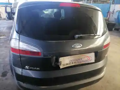 Second-hand car spare part right tailgate light for ford s-max (ca1) limited edition oem iam references   