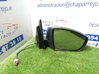 Second-hand car spare part RIGHT REARVIEW MIRROR for FORD S-MAX (CA1)  OEM IAM references   