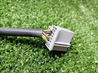 Peça sobressalente para automóvel em segunda mão espelho retrovisor direito por ford s-max (ca1) limited edition referências oem iam   